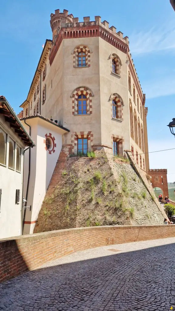 Barolo visite langhe Visiter les Langhe en Italie | Blog VOYAGES ET ENFANTS