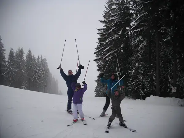 Voyage en famille en Forêt Noire | Blog VOYAGES ET ENFANTS