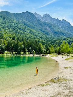1 semaine de road trip Autriche Slovénie VOYAGES ET ENFANTS