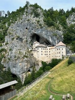 1 semaine de road trip Autriche Slovénie VOYAGES ET ENFANTS