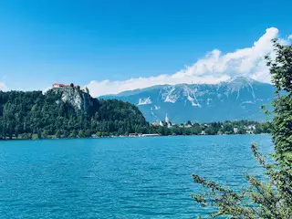 semaine road-trip Autriche Slovénie