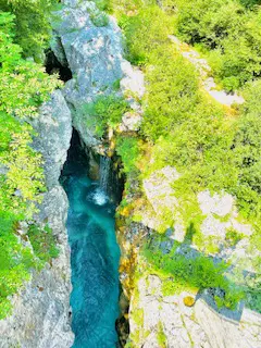 1 semaine de road trip Autriche Slovénie VOYAGES ET ENFANTS