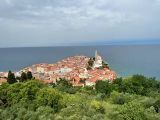 semaine road-trip Autriche Slovénie