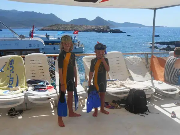 Turquie en sac à dos avec des enfants Voyage Turquie en famille | Blog VOYAGES ET ENFANTS