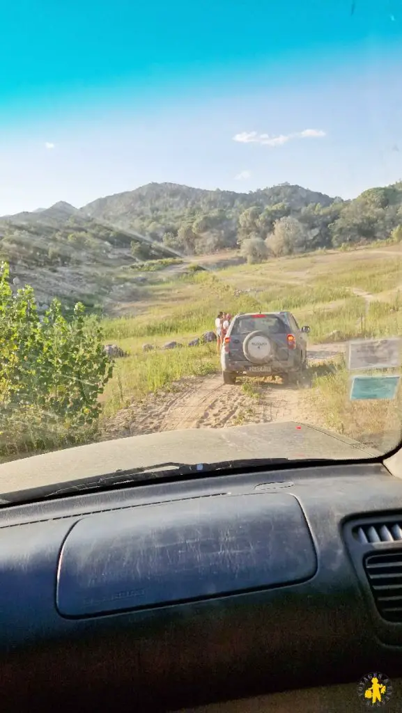 Road trip Pyrénées espagnols en famille | VOYAGES ET ENFANTS