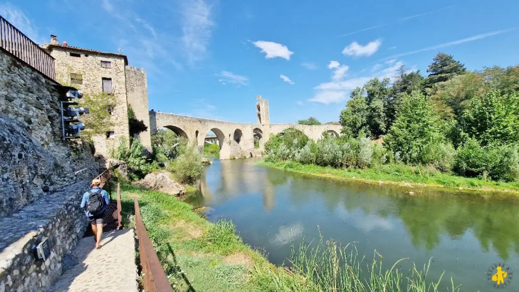 Road-trip dans Pyrénées espagnoles