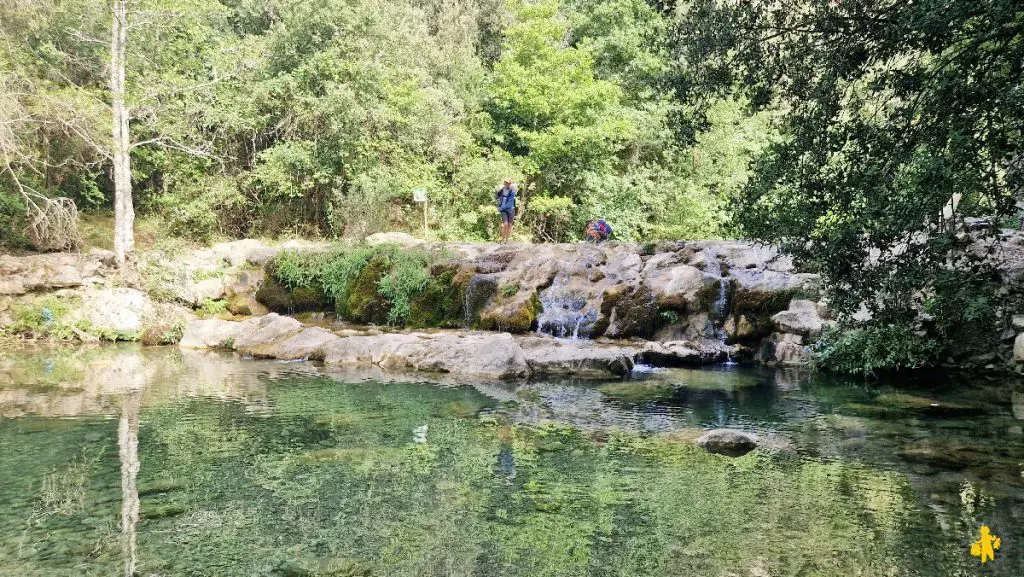 Randonnées faciles dans Pyrénées