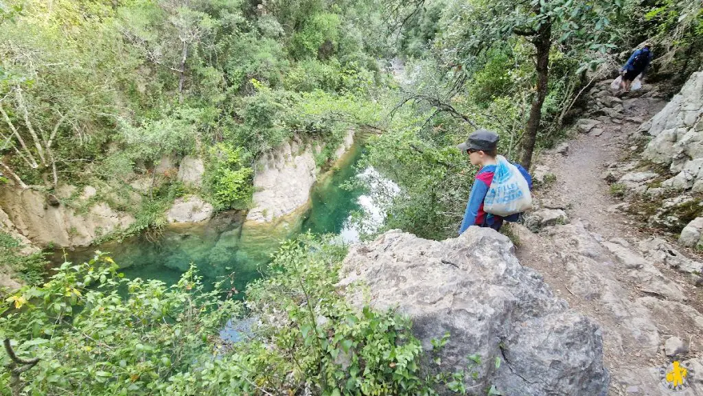 Randonnées faciles dans Pyrénées