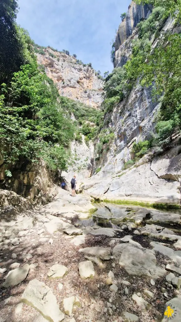 Randonnées faciles dans Pyrénées