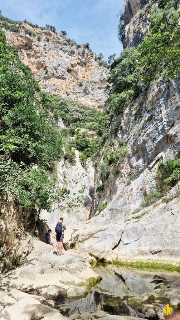 Randonnées faciles dans Pyrénées