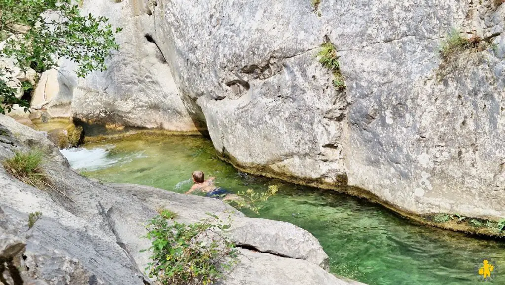 Randonnées faciles dans Pyrénées