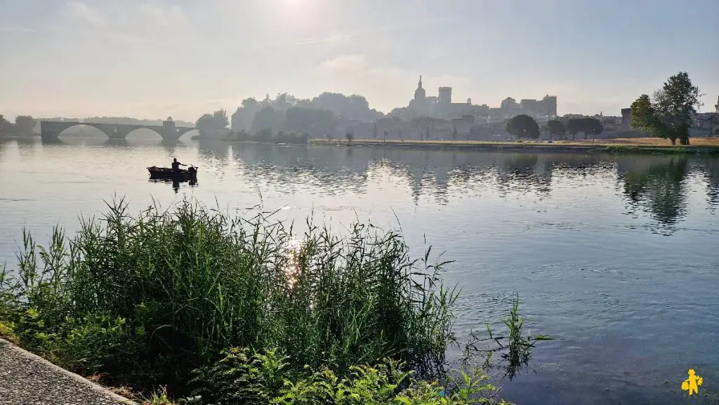 Visite Avignon avec enfant Visiter Avignon en famille que faire | VOYAGES ET ENFANTS