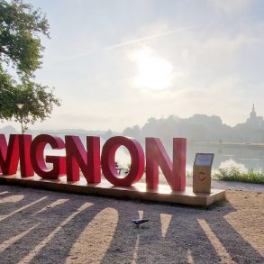 Avignon en famille Visiter Avignon en famille que faire | VOYAGES ET ENFANTS