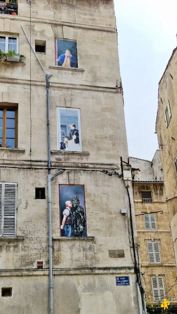 Visiter Avignon en famille que faire | VOYAGES ET ENFANTS