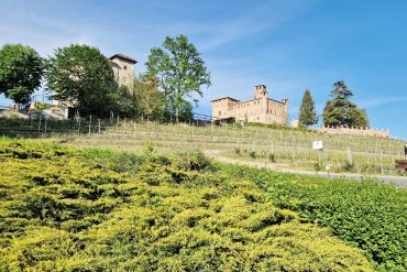 Visiter les Langhe