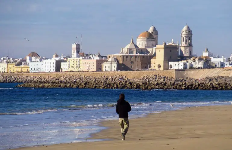 Que faire en Andalousie Cadiz