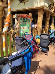 PortAventura en famille avec bebe PortAventura en famille avis conseils VOYAGES ET ENFANTS