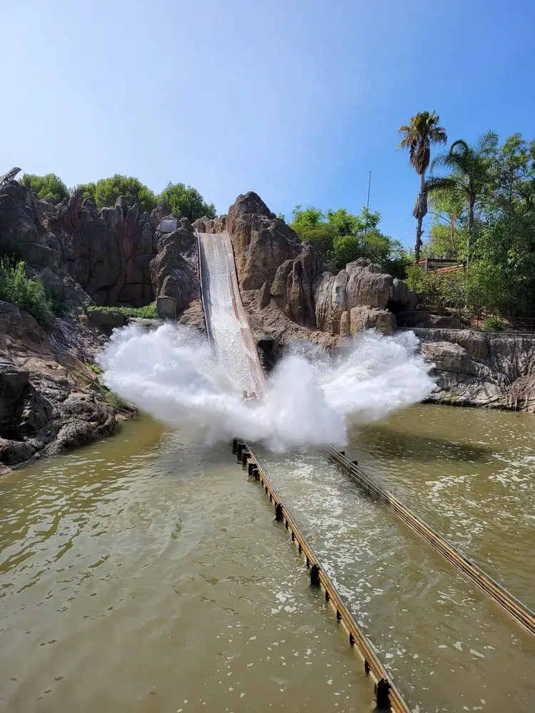 PortAventura en famille avis conseils VOYAGES ET ENFANTS