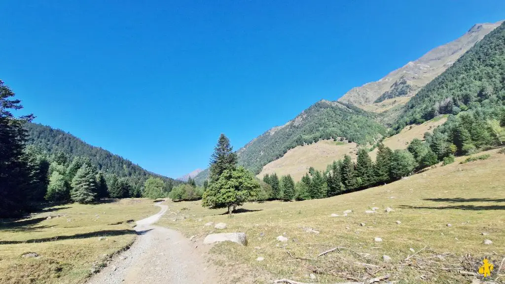 Road-trip dans Pyrénées espagnoles