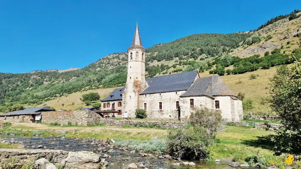 Road trip Pyrénées espagnols en famille | VOYAGES ET ENFANTS