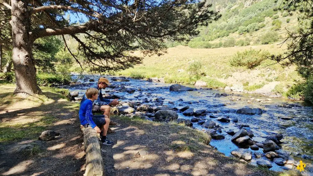 Road trip Pyrénées espagnols en famille | VOYAGES ET ENFANTS