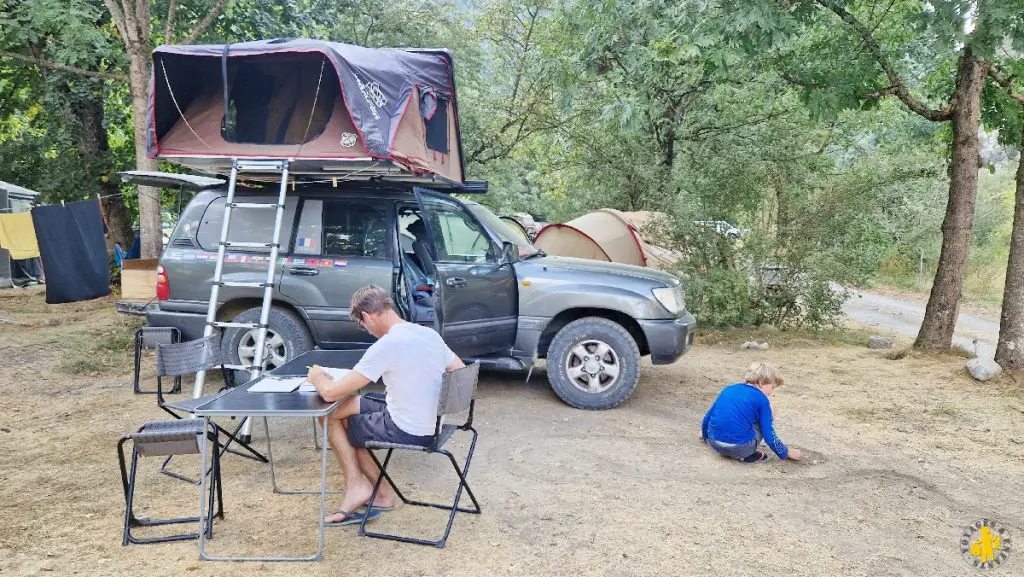 Road-trip dans Pyrénées espagnoles