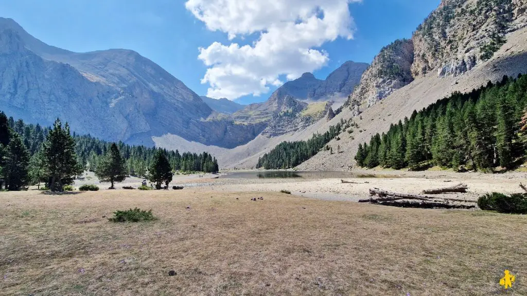 Pyrénées nos 7 randonnées faciles en famille côté Espagne