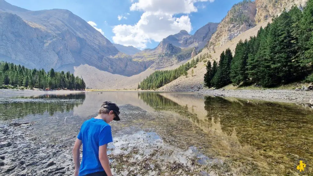 Road trip Pyrénées espagnols en famille | VOYAGES ET ENFANTS