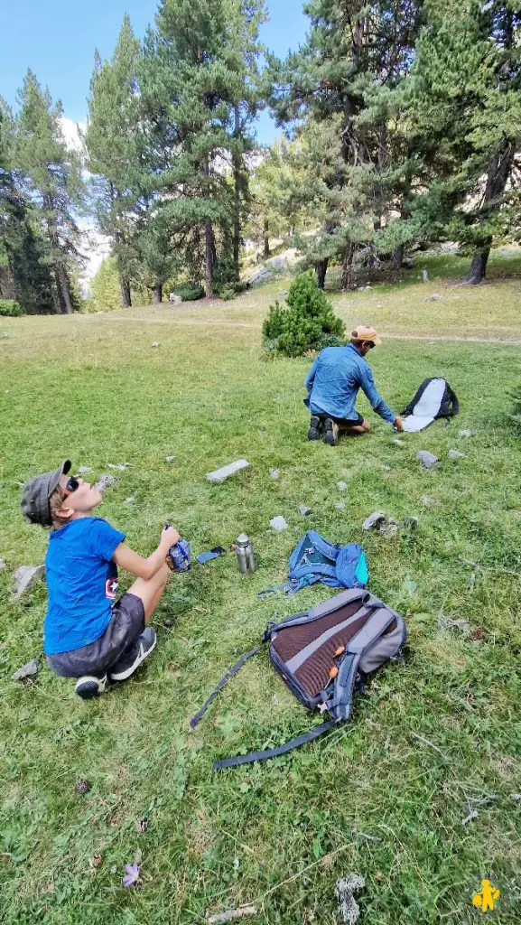 Road-trip dans Pyrénées espagnoles