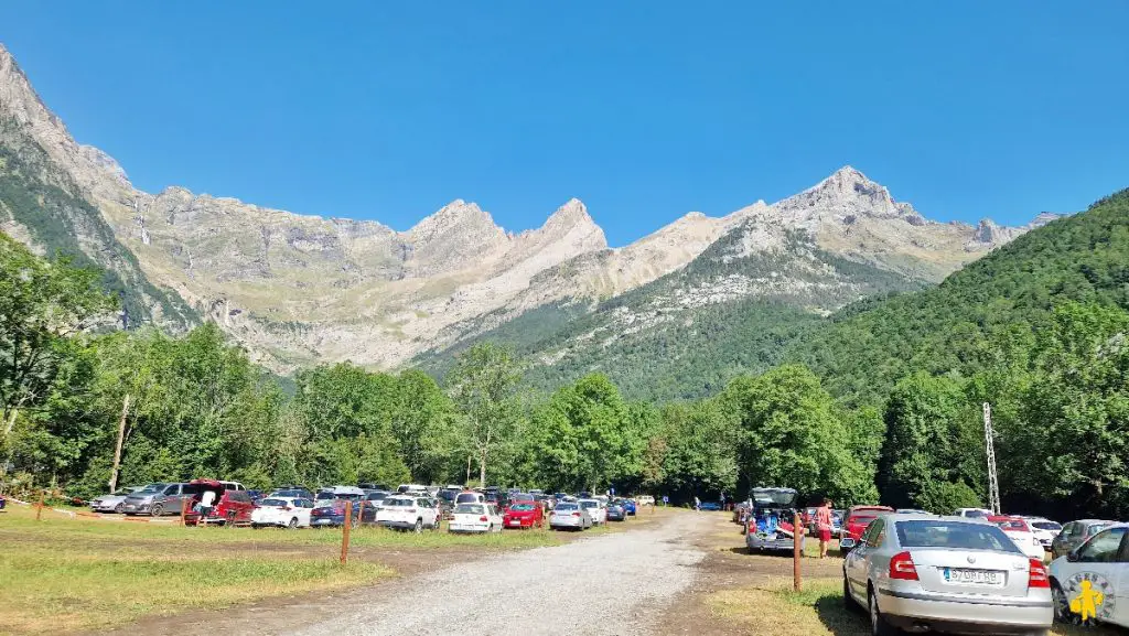 Pyrénées 7 randonnées faciles en famille VOYAGES ET ENFANTS