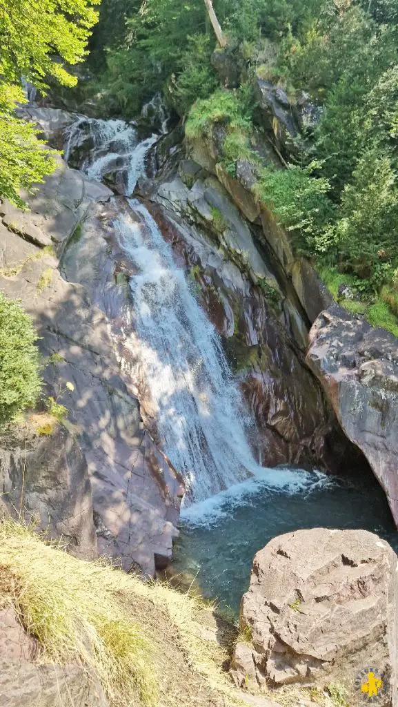 Randonnées faciles dans Pyrénées