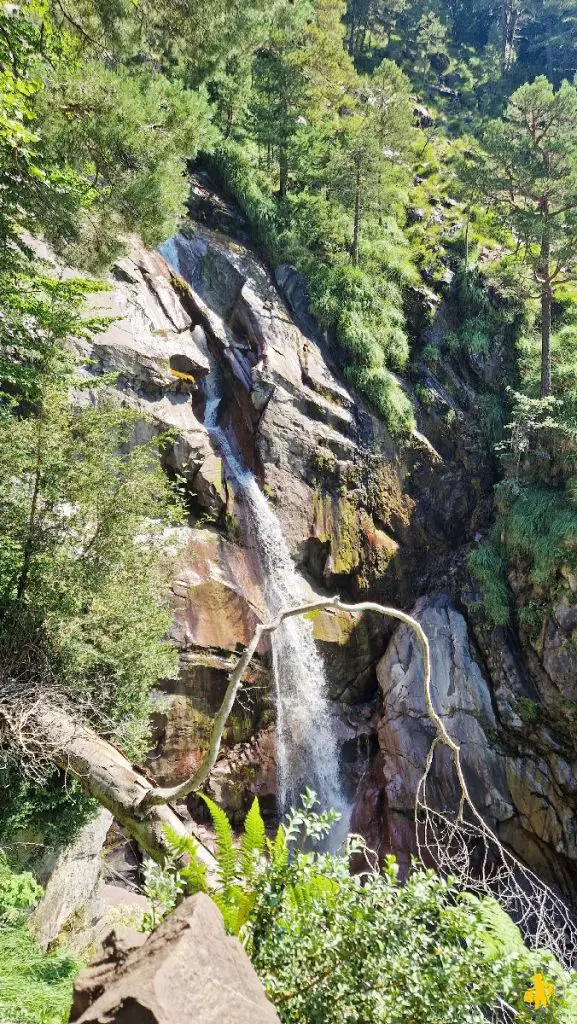 Randonnées faciles dans Pyrénées