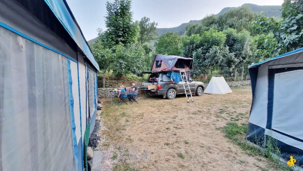 Road trip Pyrénées espagnols en famille | VOYAGES ET ENFANTS