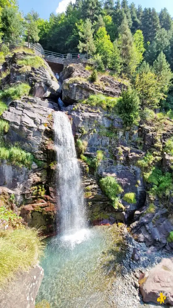 Randonnées faciles dans Pyrénées