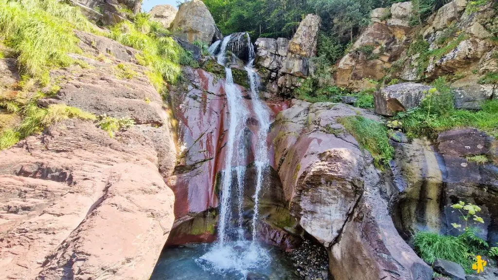 Road trip Pyrénées espagnols en famille | VOYAGES ET ENFANTS