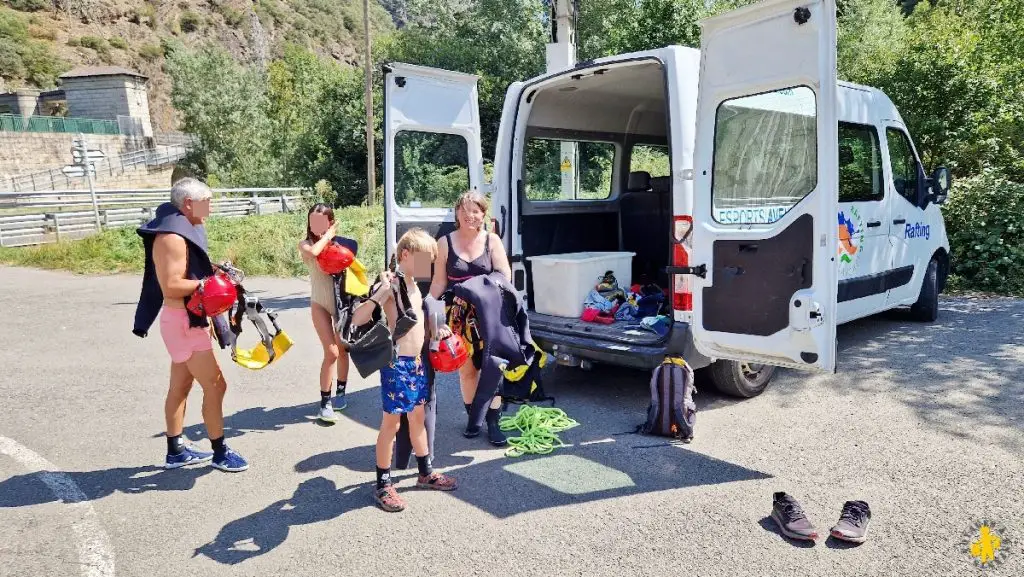 Road-trip dans Pyrénées espagnoles