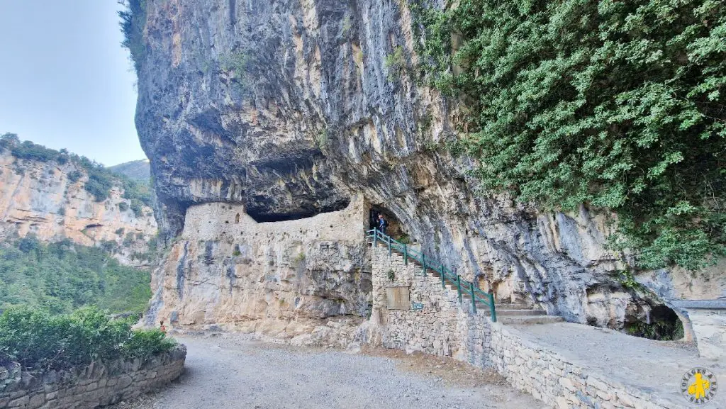 Randonnées faciles dans Pyrénées