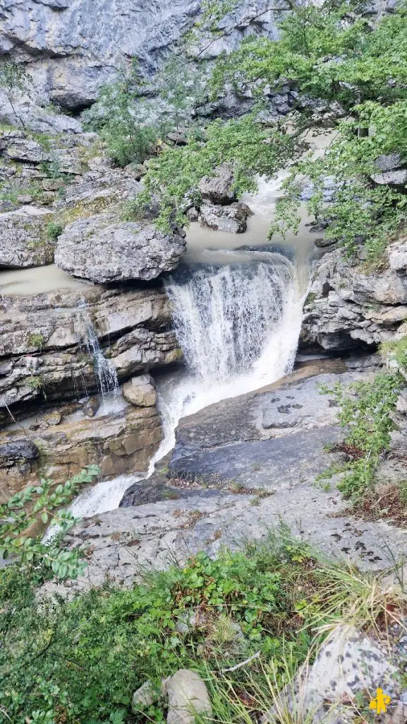 Randonnées faciles dans Pyrénées