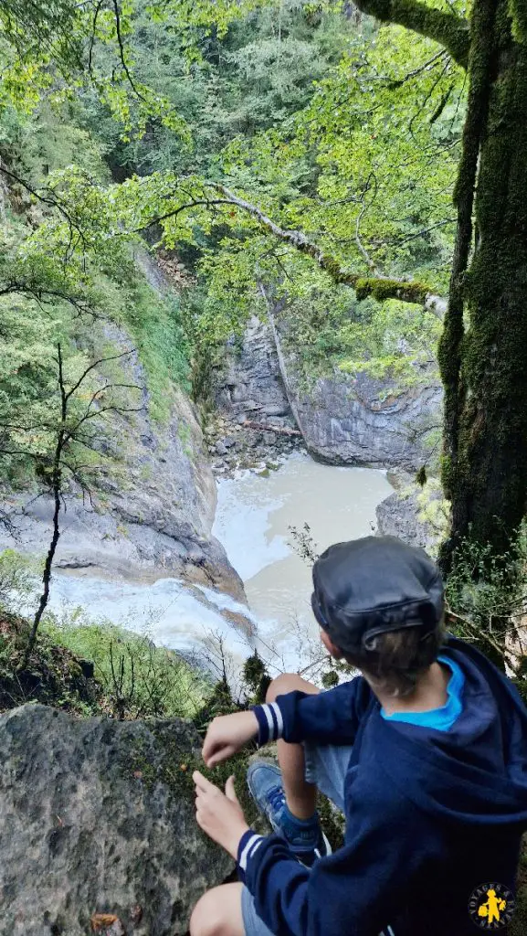 Randonnées faciles dans Pyrénées