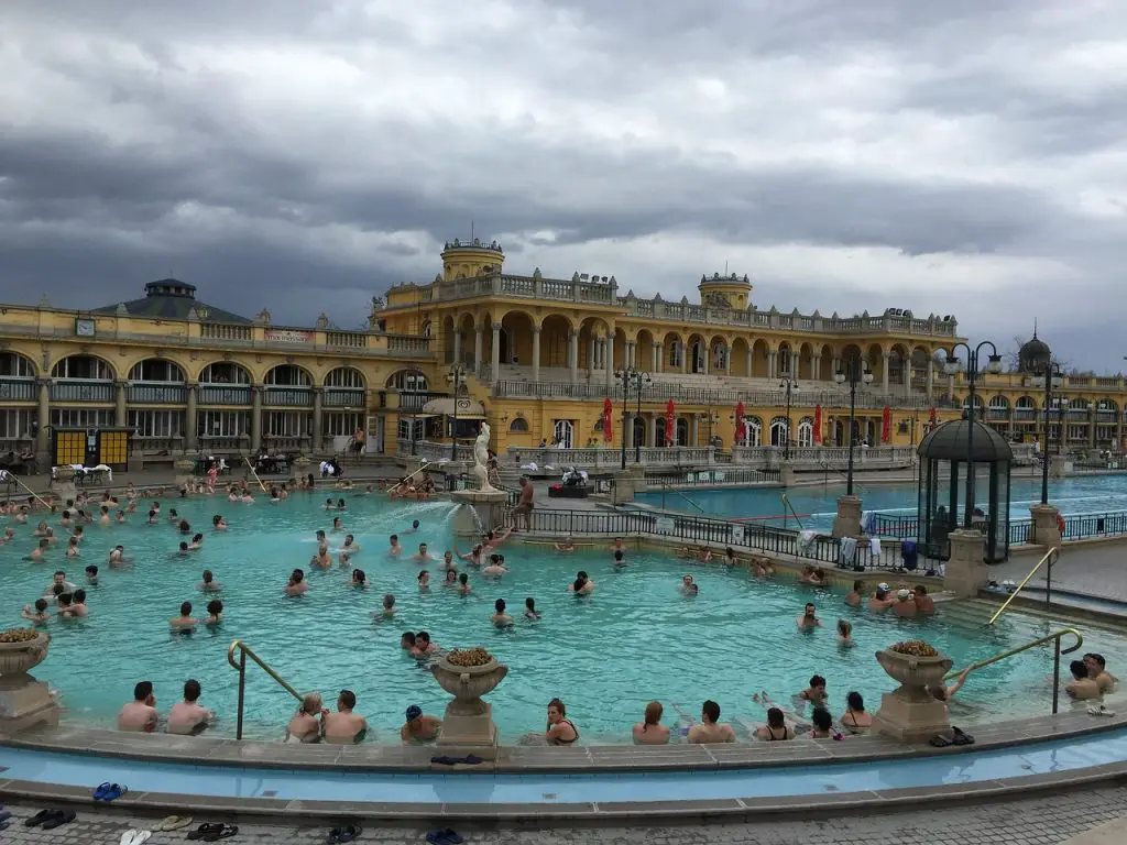 Budapest en famille Budapest avec des enfants que voir et que faire | Blog VOYAGES ET ENFANTS