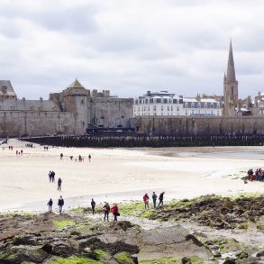 Visite Saint malo en famille Découvrir Saint Malo en famille 8 activités au top