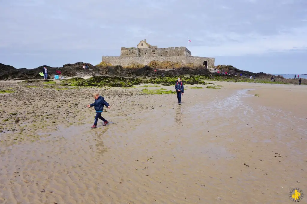 Côtes dArmor randonnées faciles | Blog VOYAGES ET ENFANTS