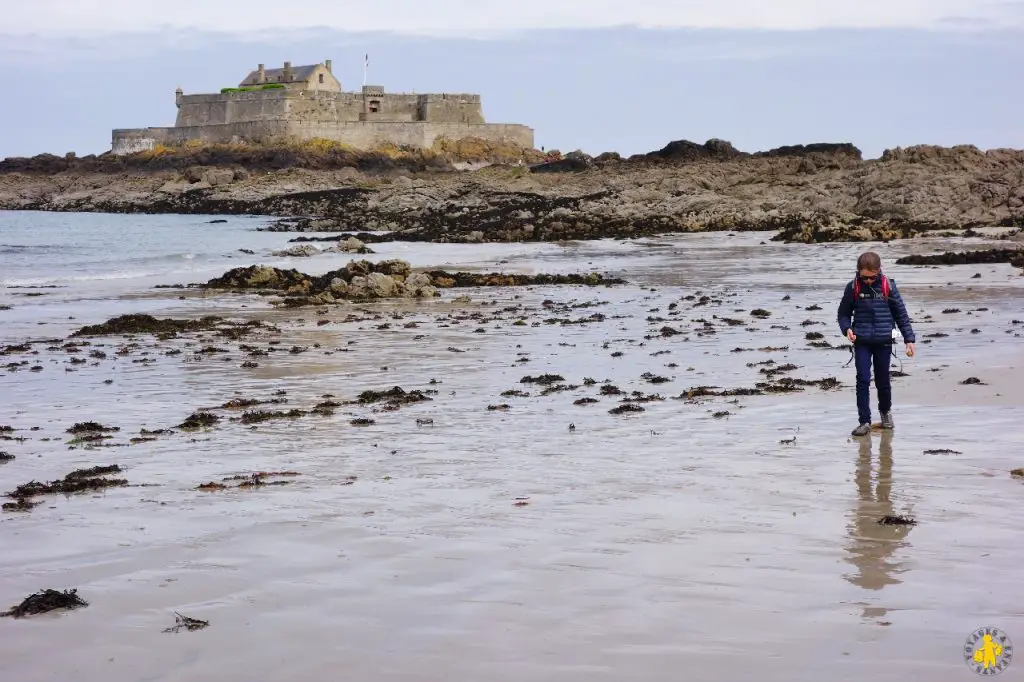 Randonnée facile cote d Côtes dArmor randonnées faciles | Blog VOYAGES ET ENFANTS'armor