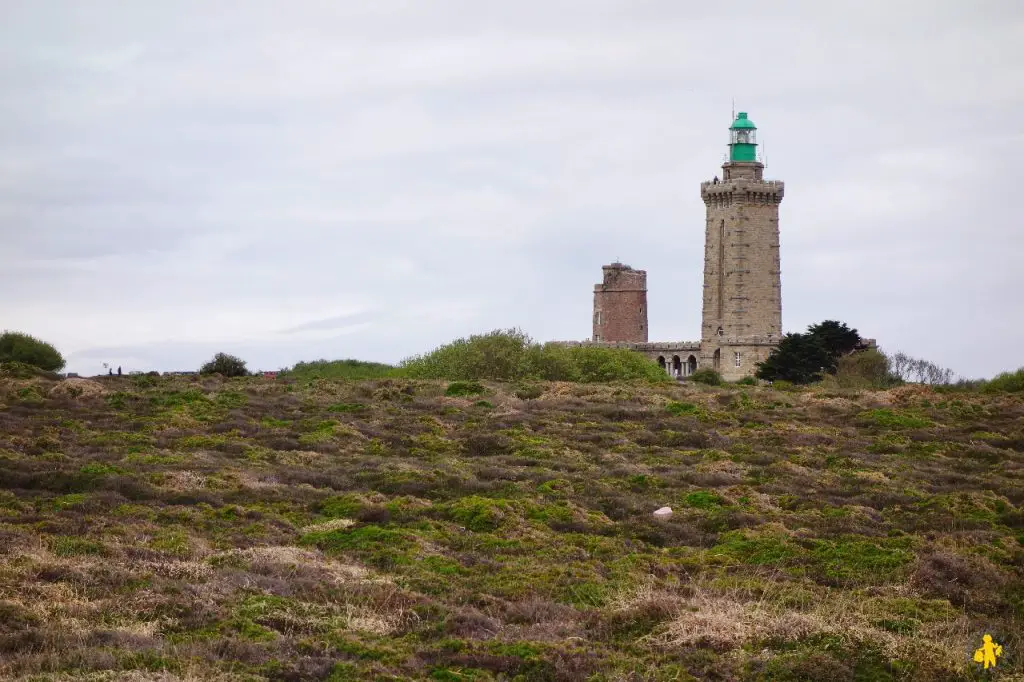 radno famille Cap frehel cote armor Côtes dArmor randonnées faciles | Blog VOYAGES ET ENFANTS