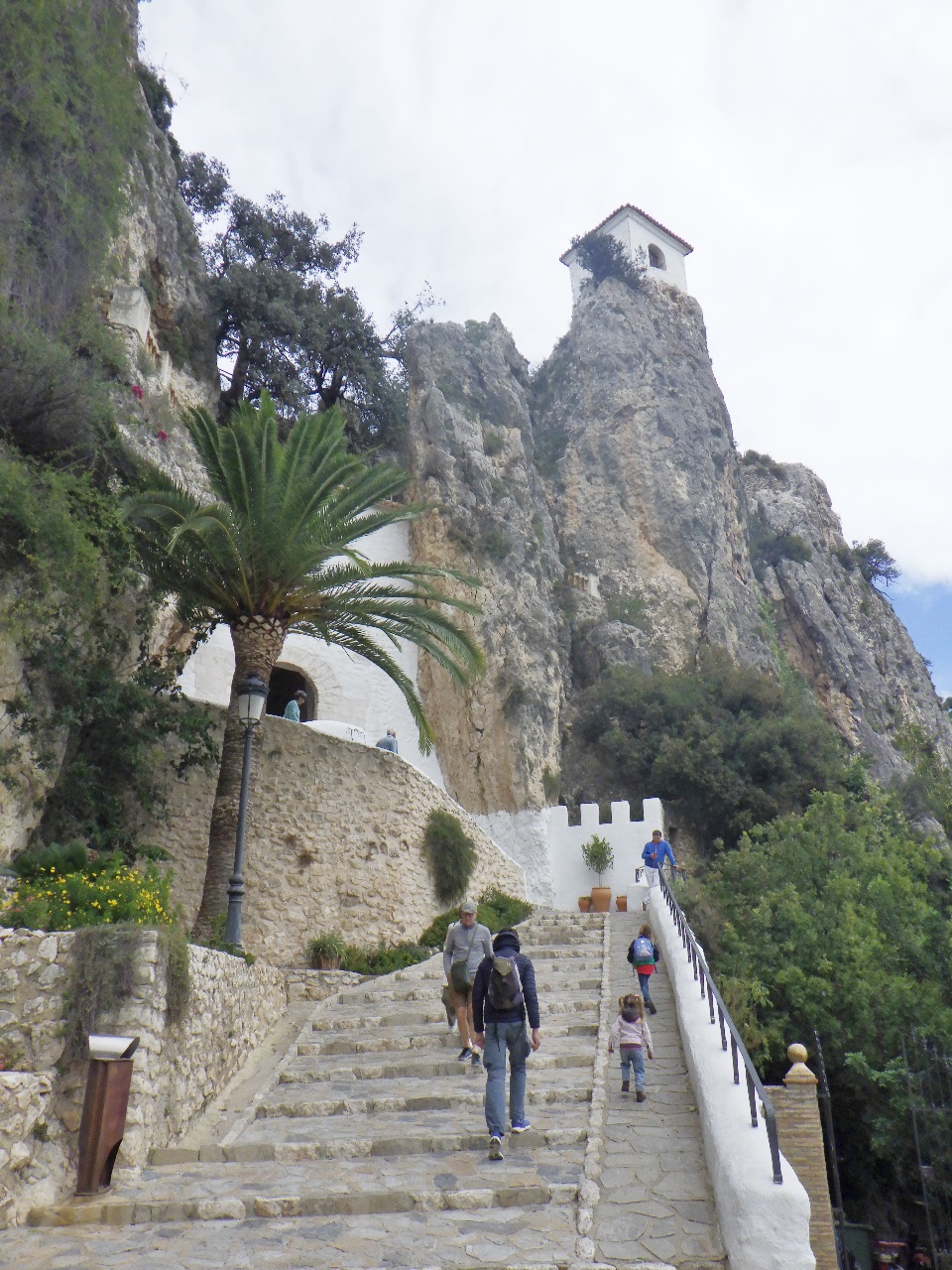 Road Trip Autour De Valencia En Famille Voyages Et Enfants