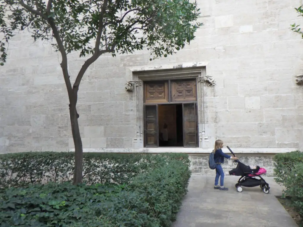 Road trip autour de Valencia en famille | VOYAGES ET ENFANTS