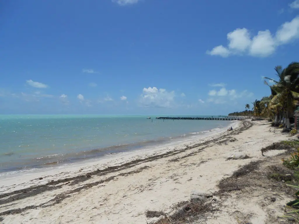 Tulum en famille les plages Visiter Tulum en famille