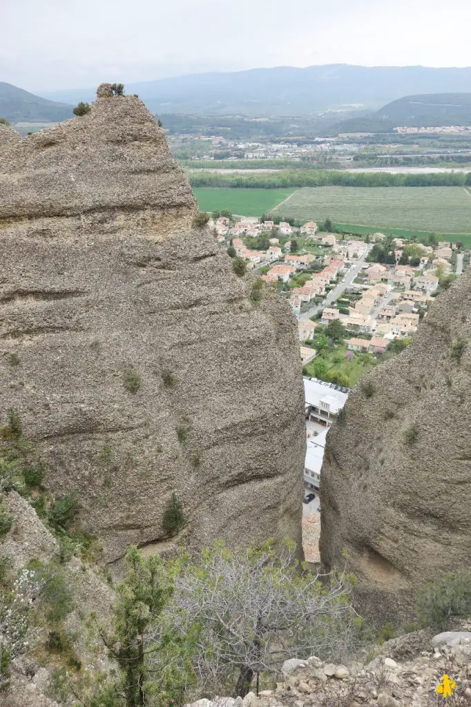 Road trip Alpes de Haute Provence que voir Road trip Alpes de Haute Provence en famille que faire