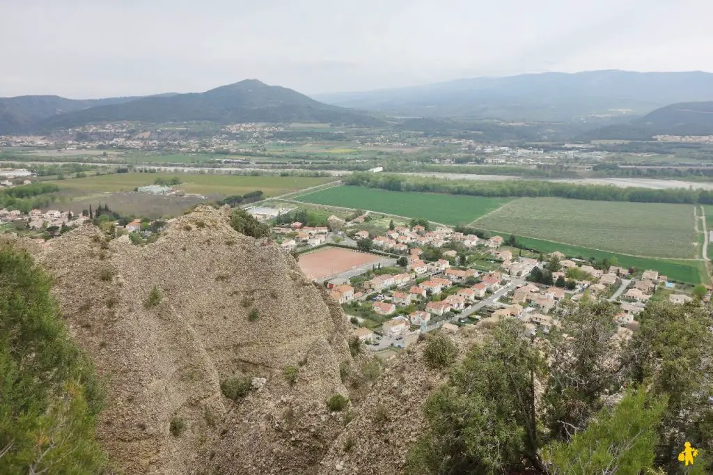 Road trip Alpes de Haute Provence en famille que faire