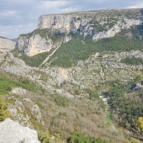 Road trip Alpes de Haute Provence en famille que faire